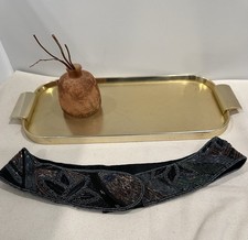 Preowned Women s Beautiful Vintage Beaded Belt/Sash 1970 s-1980 s
