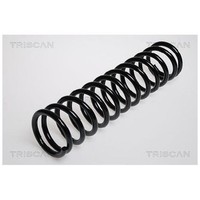 Fahrwerksfeder Hinten FüR Skoda Felicia 6U 1.3 1.6 1.9 95 Bis 01 Triscan AEE AEF