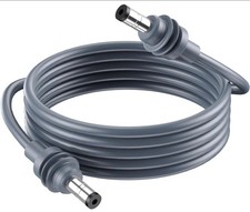 32.8FT/10M DC Power Cable Extension Replacement DC Cord for Starlink Mini - NEW