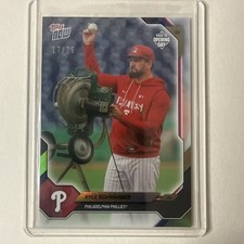 2026 Topps Now Road to Opening Day Baseball Checklist Guide in-content 36
