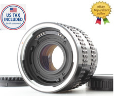  MINT w/Cap SMC PENTAX Rear Converter-A 645 2x Tele Converter Lens From JAPAN