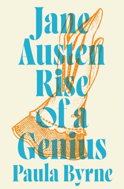 Jane Austen: Rise of a Genius by Paula Byrne (Paperback Book)