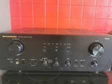 Marantz Pm 7200 Amplificateur HI-FI Intégré.