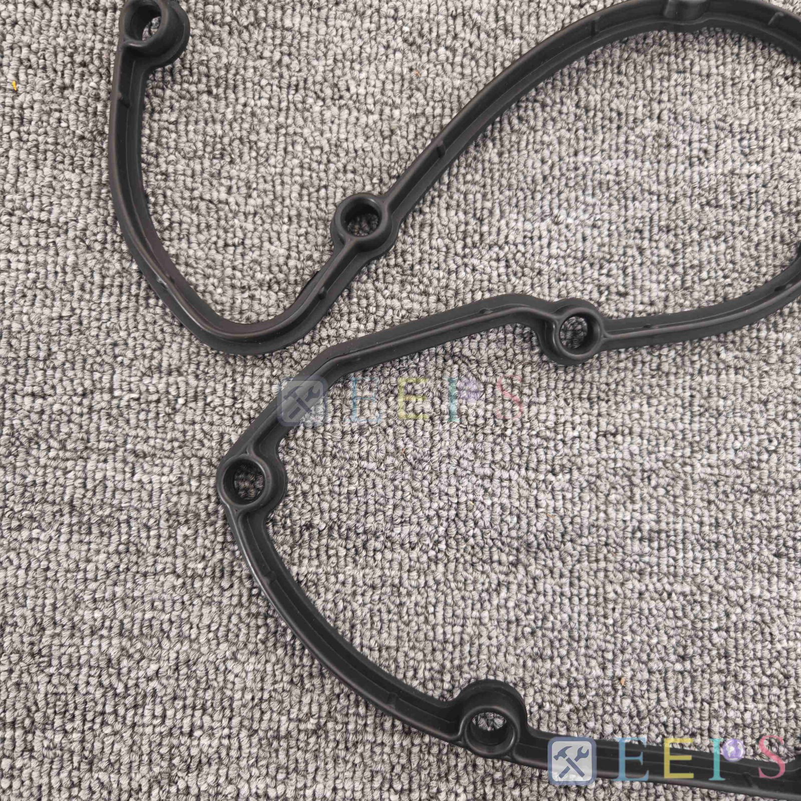 Valve cover gasket spark plug tube sealing kit For Bentley Continental GT US