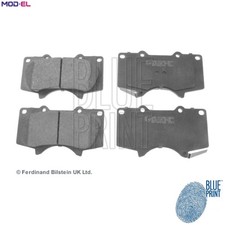BRAKE PAD SET DISC BRAKE ADT342142 FOR MITSUBISHI PAJERO/IV/SHOGUN/Van  LEXUS