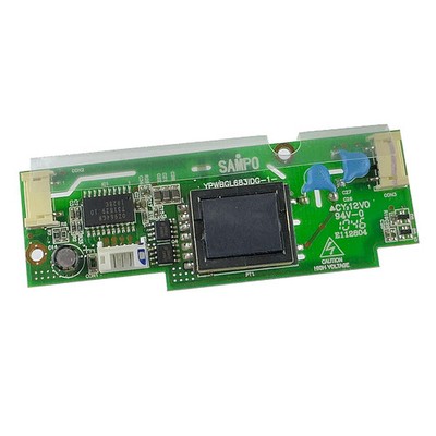G28810E ~ SAMPO LSA0308 Notebook Inverter for Driving 2 Lamps