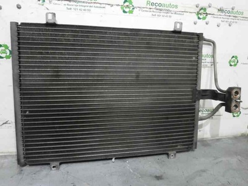 7700418301D KONDENSATOR / KÜHLER DER KLIMAANLAGE KONDENSATOR / VALEO / 861236M /