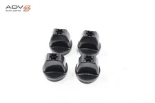 2025 BUICK ENCLAVE TRUNK STORAGE COMPARTMENT BOX RETAINER OEM -SET-