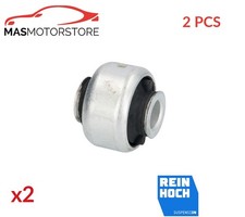 QUERLENKER LAGER LAGERBUCHSE VORNE REINHOCH RH14-2039 2PCS I NEU OE QUALITÄT