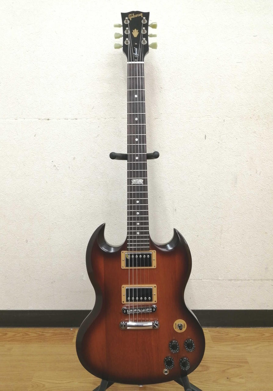 Gibson SG Special 120th Anniversary Electric Guitar JP