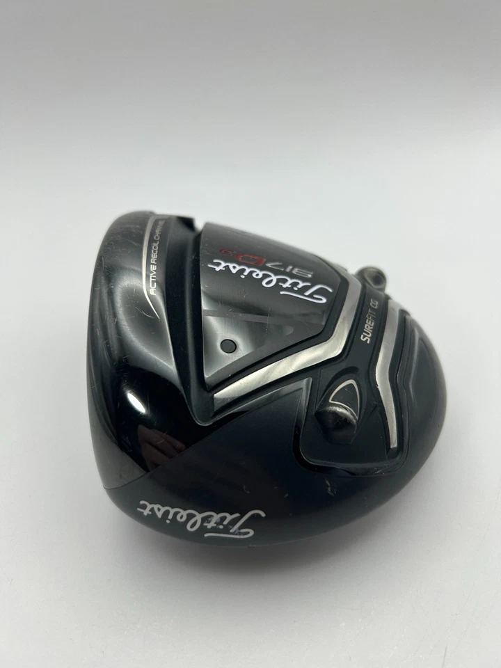 Titleist 917 D3 9.5 Driver Head only Right-Handed golf from japan 2240 - Image 4 of 4