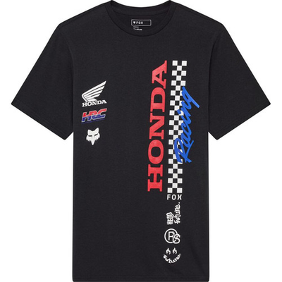 #ad Fox Racing 2025 Honda T Shirt $39.95