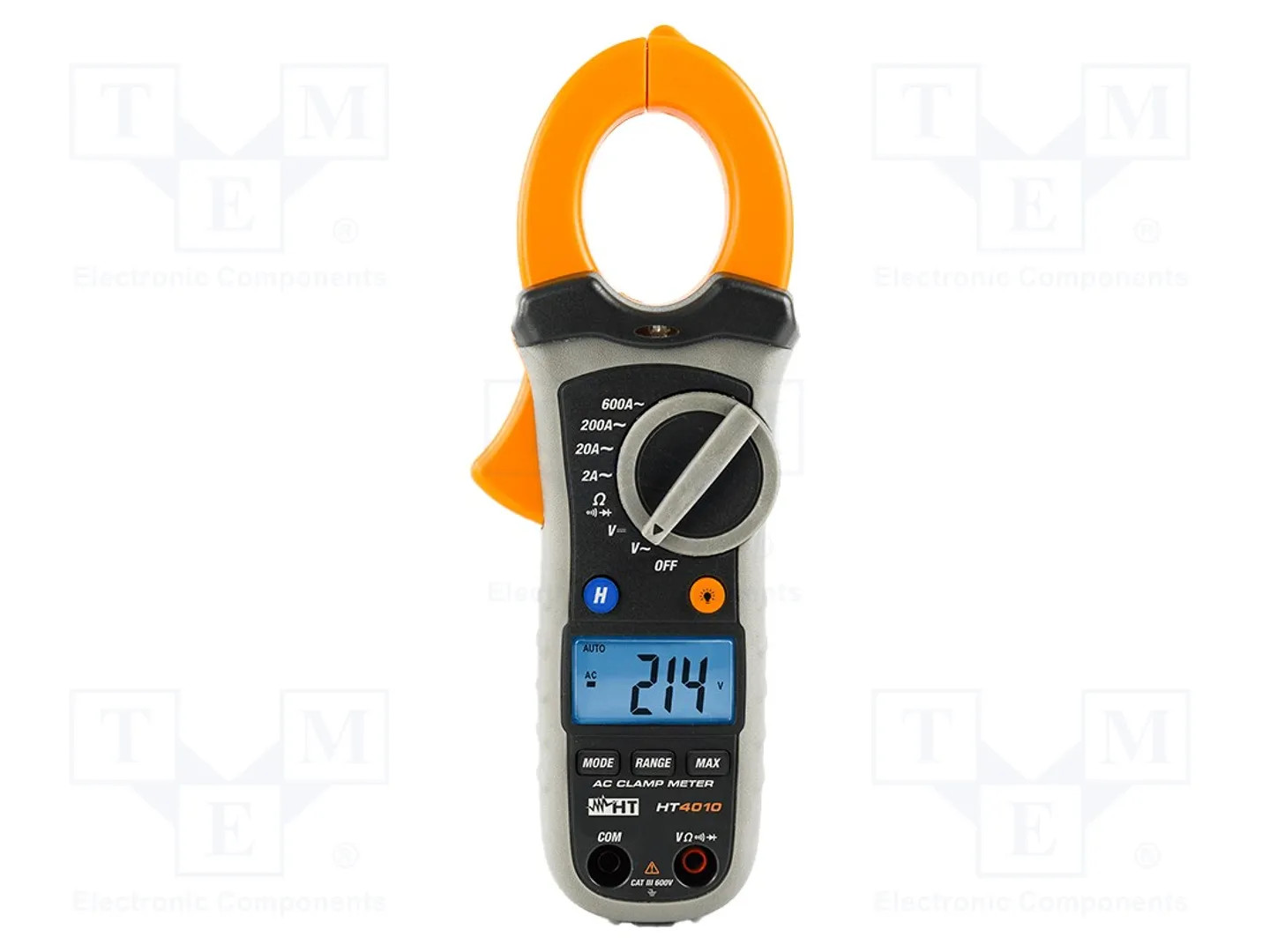 HT INSTRUMENTS HT4010 Meter