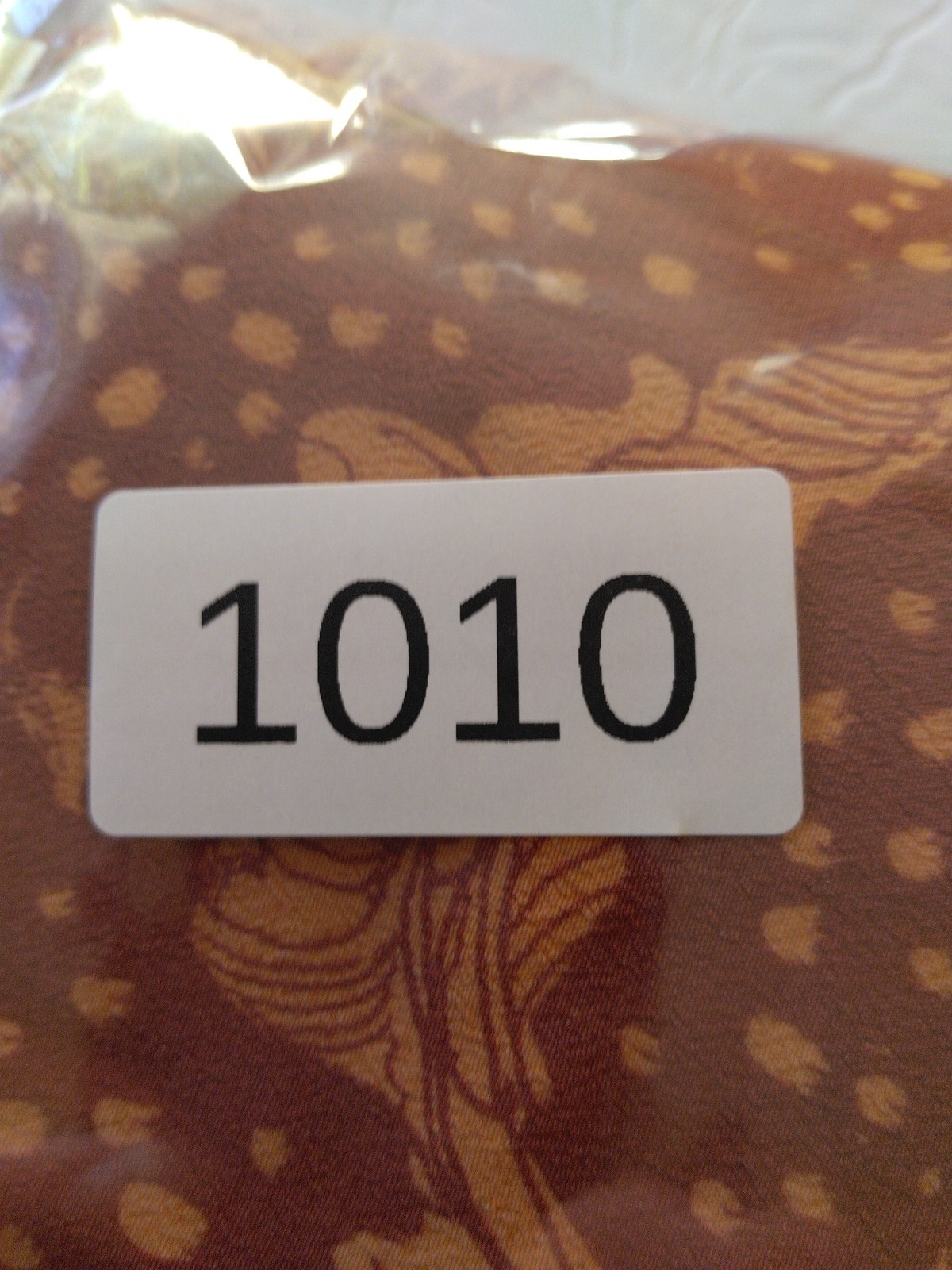 Soft Surroundings Patchwork Tunic Shirt  Size 1x … - image 7