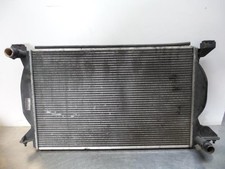 Radiateur Audi A4