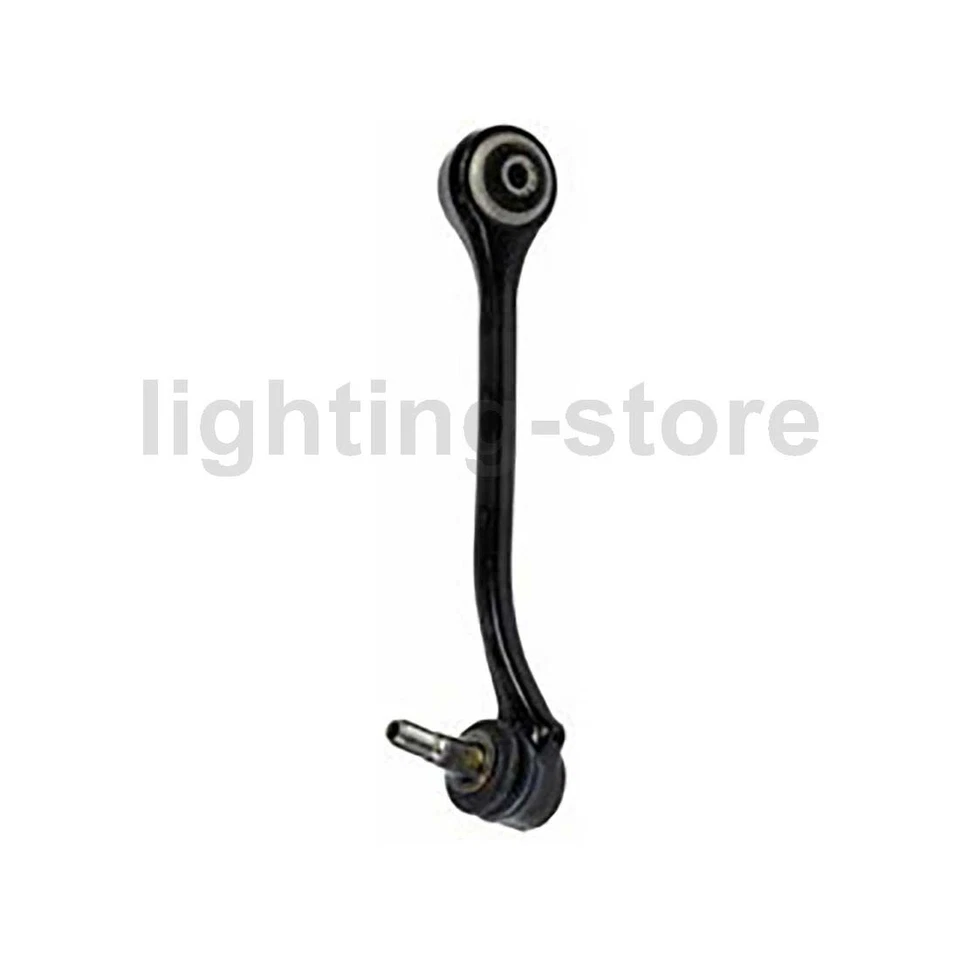 2 Brazos de control Dorman delanteros inferiores traseros para BMW X3 3,0 L 2,5 L Foto 2 de 4