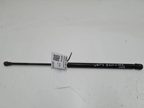 VW GOLF VI 5K1 Heckklappe Gasdruckfeder rechts 1J6827550 1.59 Petrol 33390811