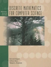 Discrete Mathematics for Computer Science Hardcover