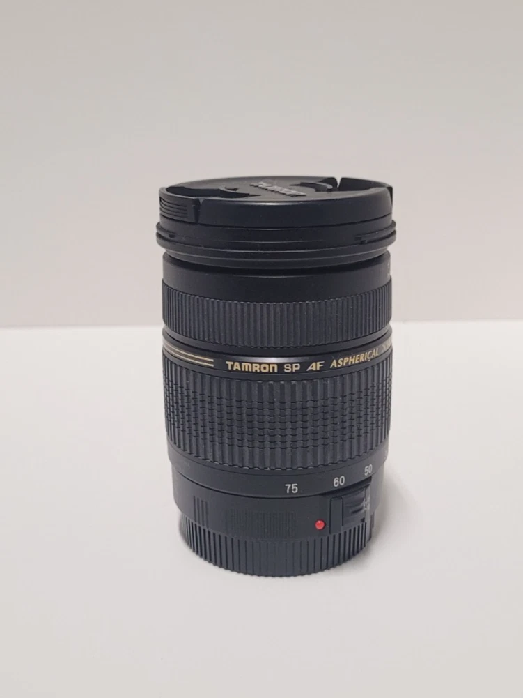 Tamron Focal Length 28-75mm Lenses for Canon Cameras for sale | eBay