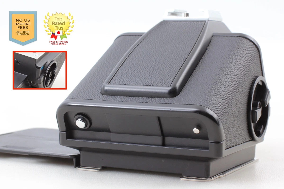 Prism Finder Camera Viewfinders & Eyecups for Hasselblad for sale
