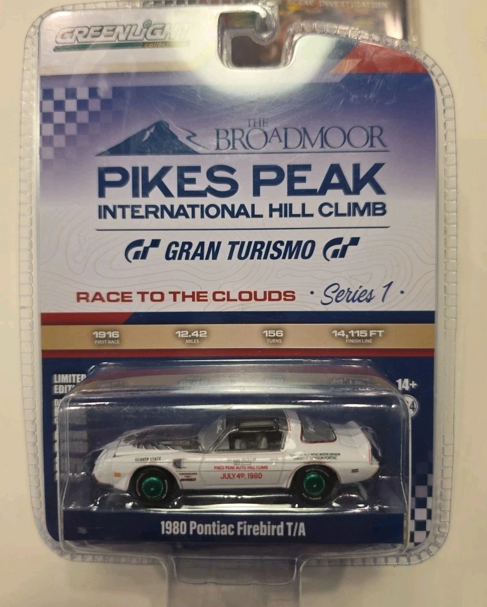 25+ Greenlight Pontiac Firebird Trans Am Contemporary Manufacture