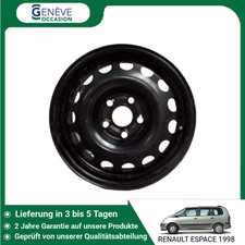 🇩🇪 STAHLFELGE ➤