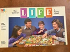 VINTAGE The Game of Life 1982 Milton Bradley 100% COMPLETE Classic Family Kids