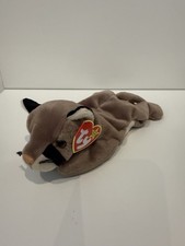 Ty Beanie Baby Canyon the Cougar Wild Cat With Tags - Mint Condition