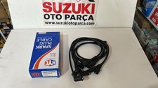 33705-83020 F&uuml;r Suzuki Vitara 1.6 8v 1989-1995 Samurai 1.3 Z&uuml;ndkerzenkabelsatz
