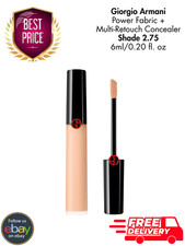 Giorgio Armani Power Fabric+ Multi-Retouch Co...