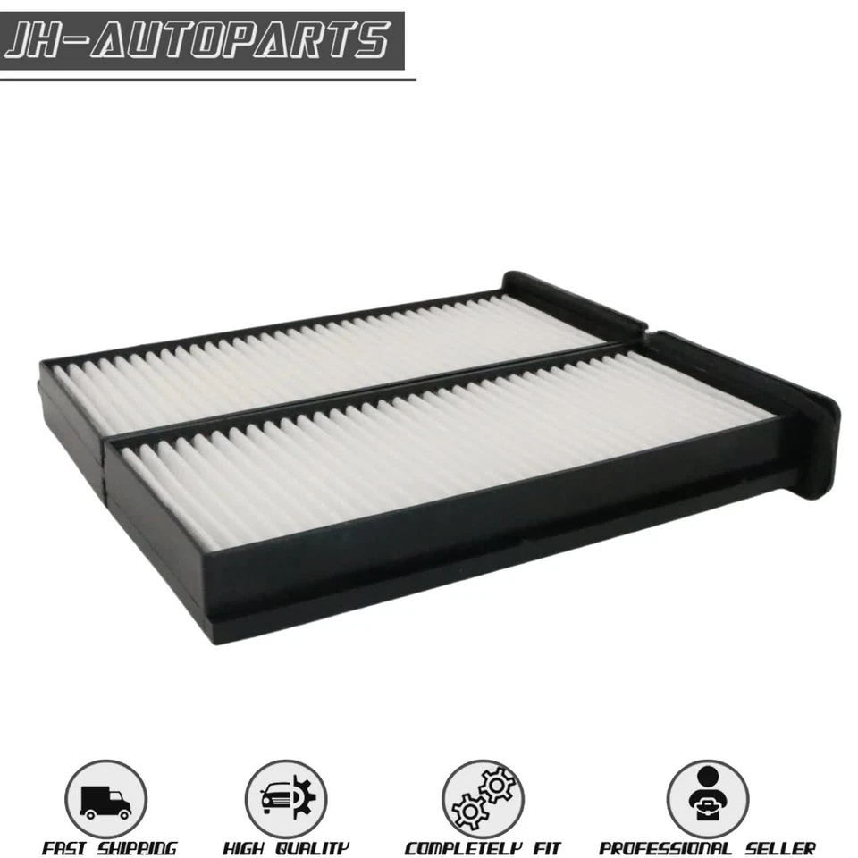 MZ600136 apto para Mitsubishi Montero Sport 1997-2004 NUEVO conjunto de refresco de aire Foto 2 de 4