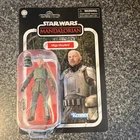 Kenner Star Wars Vintage Collection Migs Mayfeld The Mandalorian Figure VC229