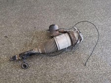 AUDI A8 D2 4D2, 4D8 pneumatischer Stoßdämpfer hinten rechts 4E0616001E 33855813