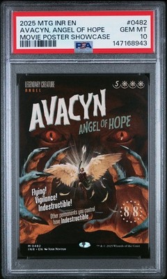 mtg innistrad remastered movie poster cards Amazon.com: Magic: The Gathering Modern Horizons 3 Commander Deck main image 0
