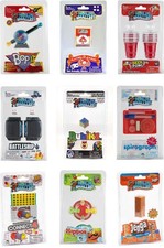 Giocattoli più piccoli del mondo in miniatura perfettamente funzionante giocattoli nostalgici da collezione  