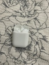 Nice Airpods A10 Nice Quality. And Cozy Airpods Fitwhich Brand New Sealed
