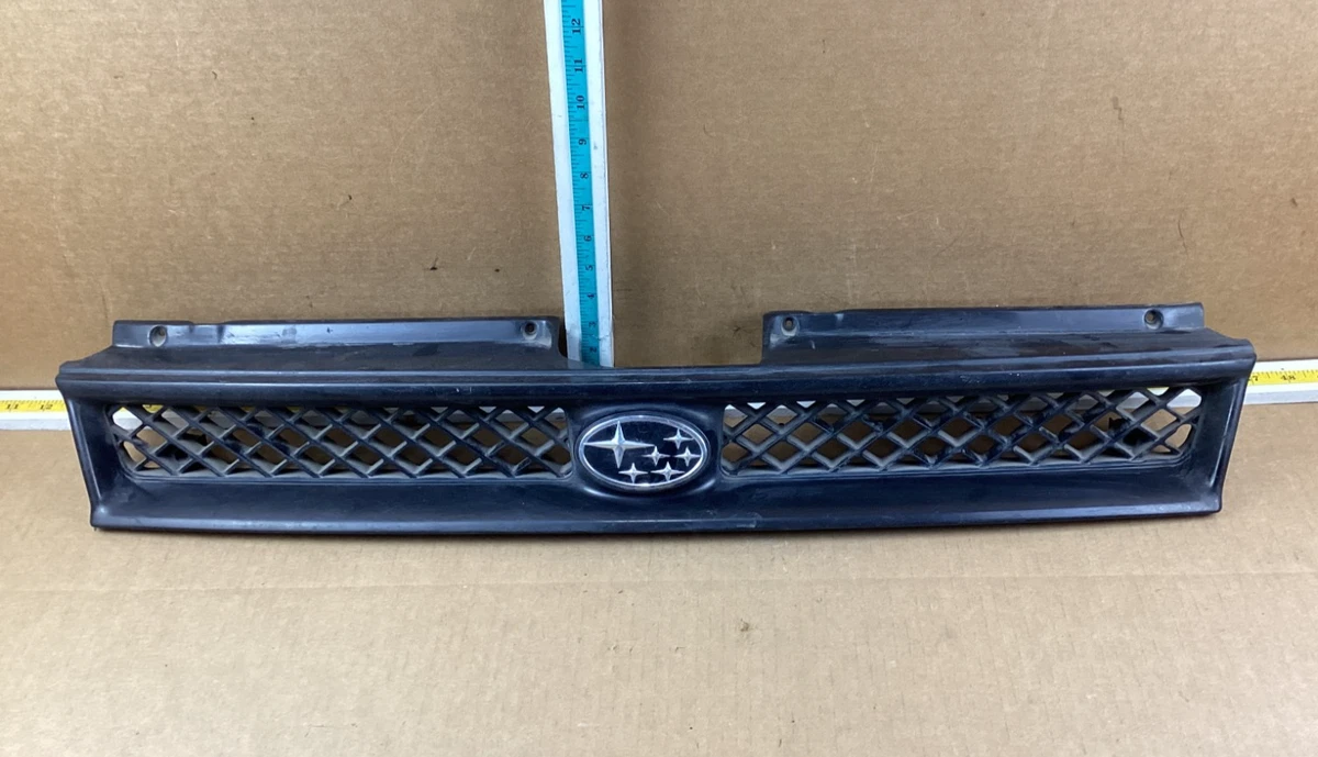 Subaru Parts & Accessories for Subaru Justy for sale | eBay