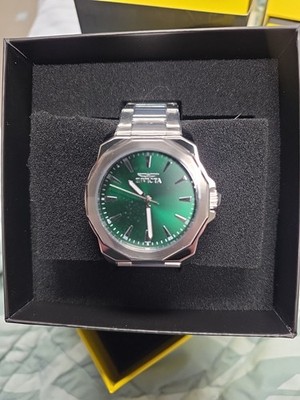 New Invicta 46833
