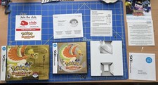 Pokemon: HeartGold Version (Nintendo DS, 2010...