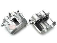 Gt-Bergmann Bremssattel FüR Mercedes-Benz Sprinter 2-T Kasten 901 902 903