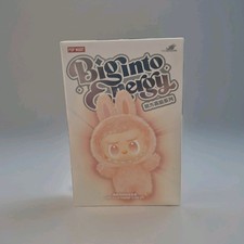 Authentic Pop Mart Big Into Energy The Monsters Blind Box US SELLER Fast Ship