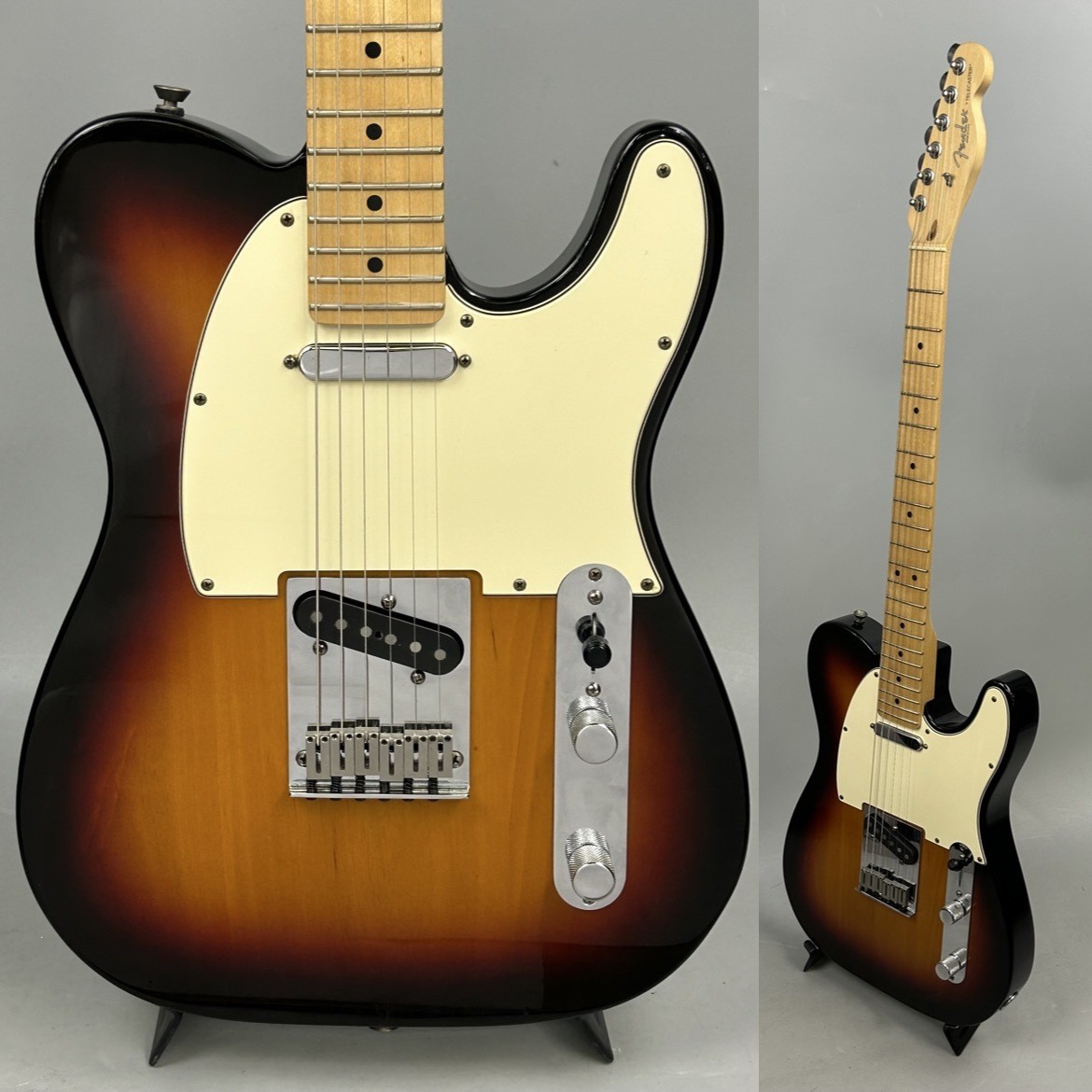 Fender American Standard Telecaster 2007 Used Electric