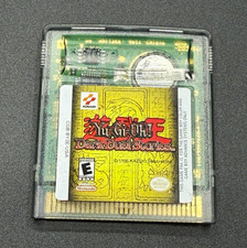 Konami Yu-Gi-Oh! Dark Duel Stories for Nintendo Game Boy Color