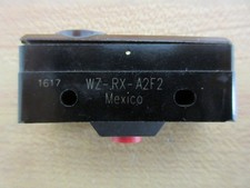 Honeywell WZ-RX-A2F2 Switch WZRXA2F2