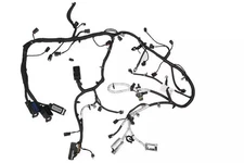 Genuine GM Engine Wiring Harness 84005314