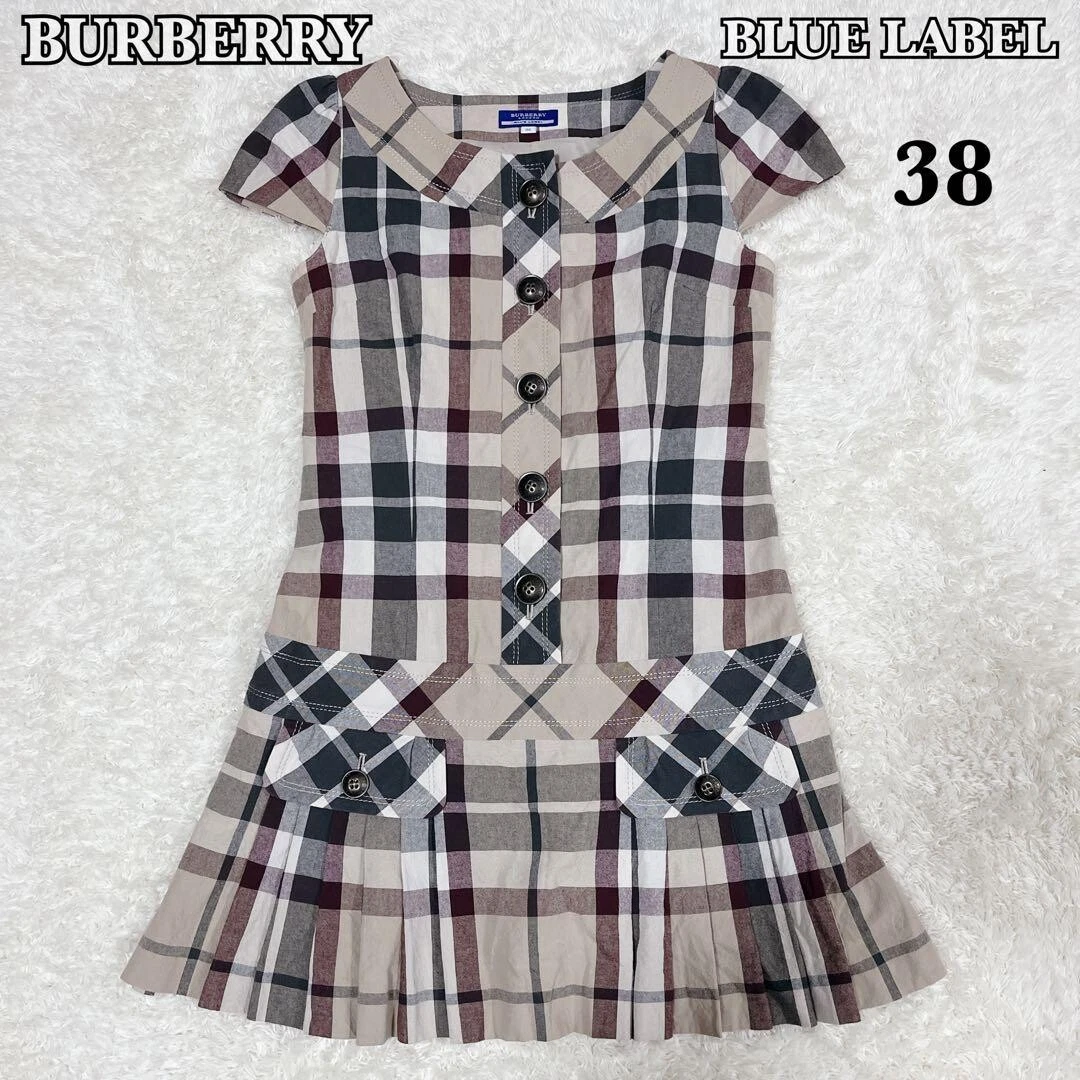 Burberry Blue Label products for sale | eBay