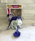 Funko Pop! Vinyl Movies Godzilla x Kong New Empire Shimo #1542 White/Purple