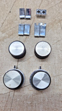 Gm Oem Radio Control Knobs Cutlass Regal Century Monte Carlo El Camino Caprice