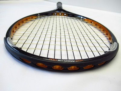 PRE-RELEASE VER: 2006 PRINCE O3 TOUR MP TENNIS RACQUET (4 3/8