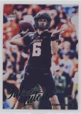 2020 Panini Luminance Rookies Jake Luton #185 0qu7